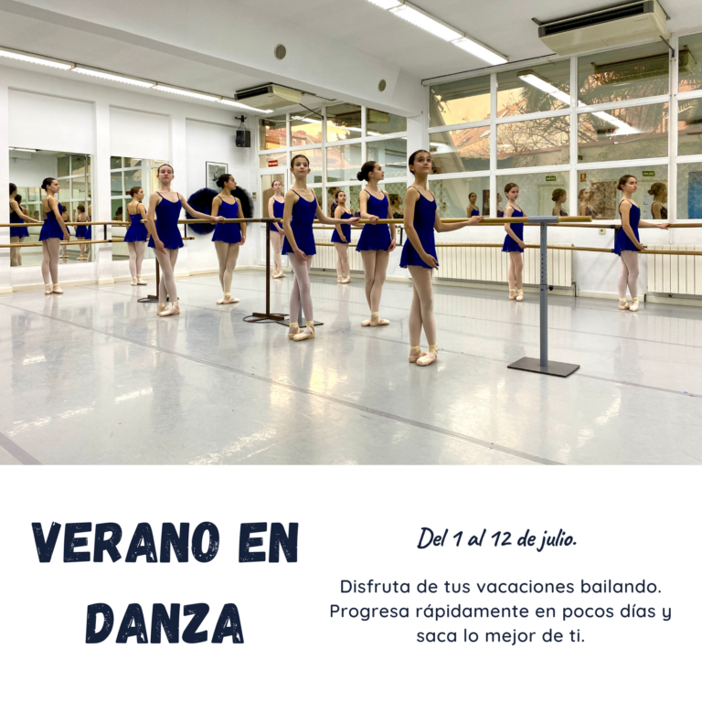 Curso de verano