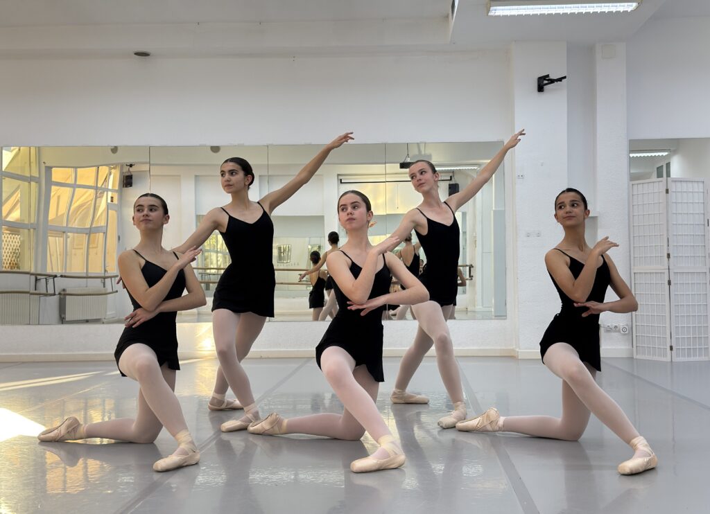 Curso verano Intermedios