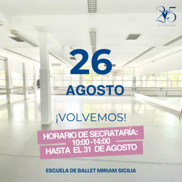 Inicio curso 2627. Noticias web 1080x1080