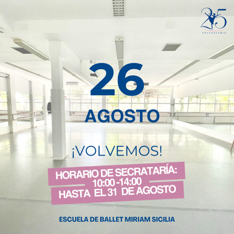 Inicio curso 2627. Noticias web 1080x1080